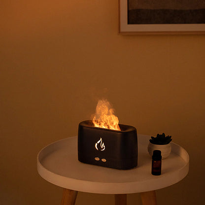 Portable Aroma Diffuser