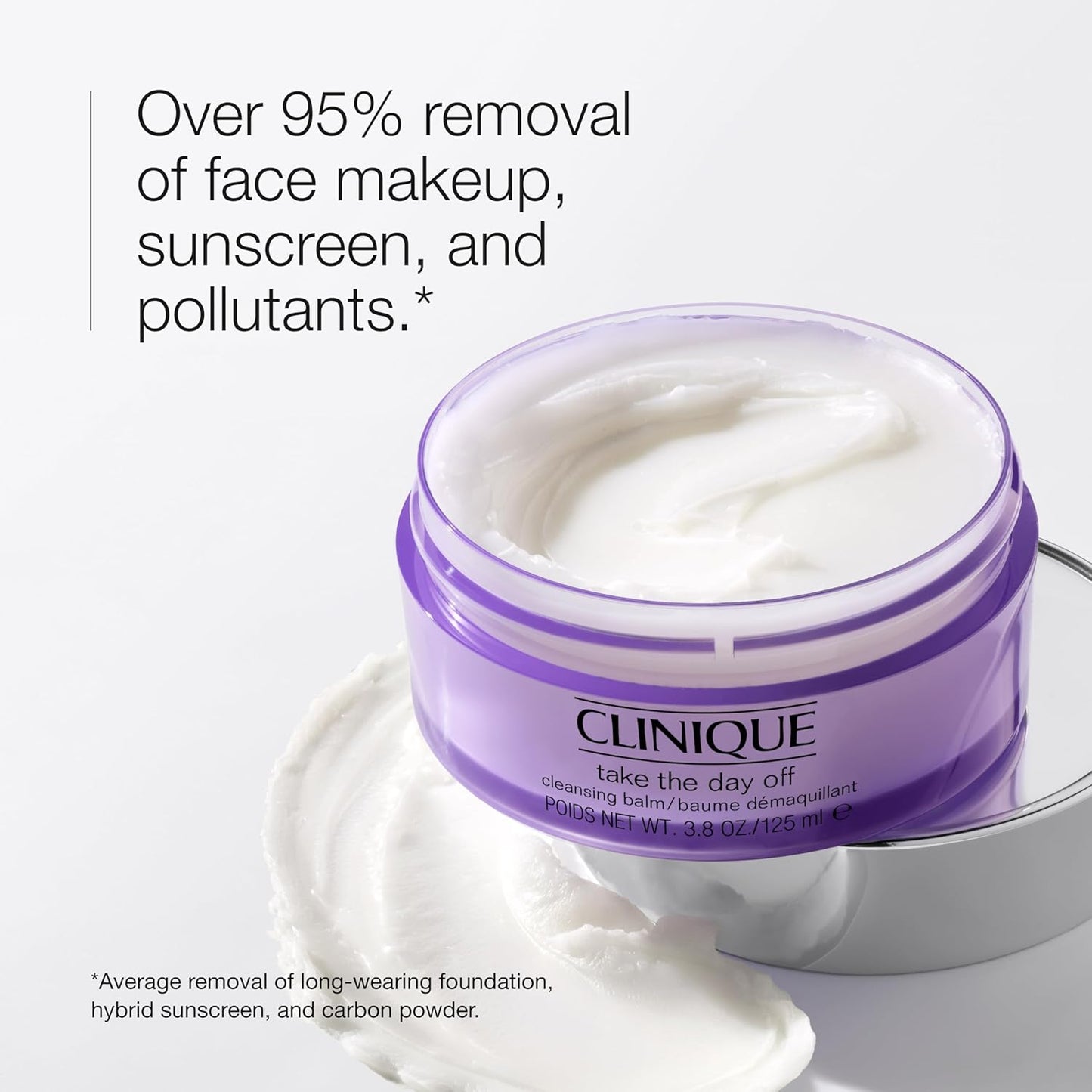 Clinique Makeup Remover 