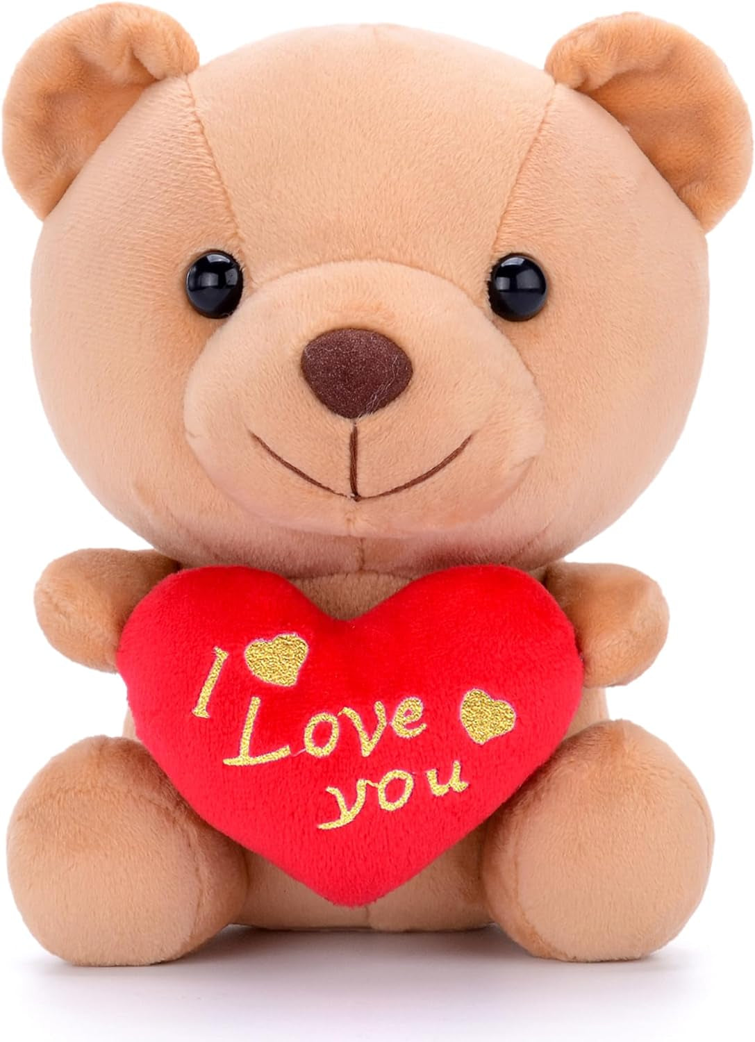 Valentines Day Teddy Bear