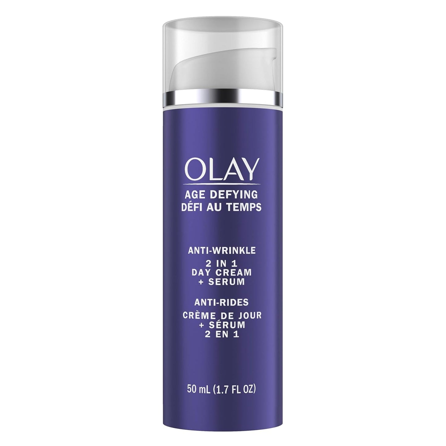 Olay Age Defying Face Serum