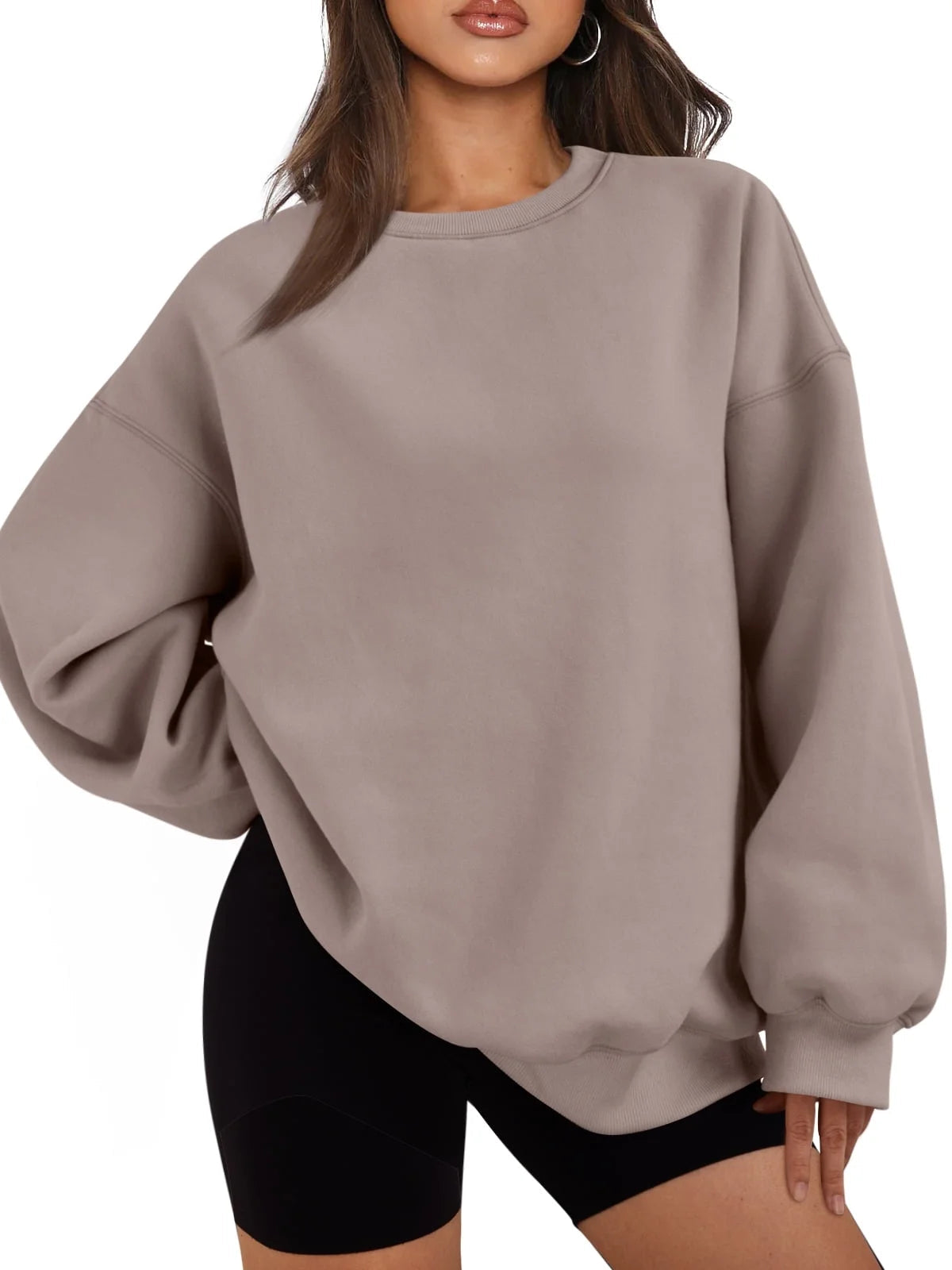 Comfy Women's Sweatshirt