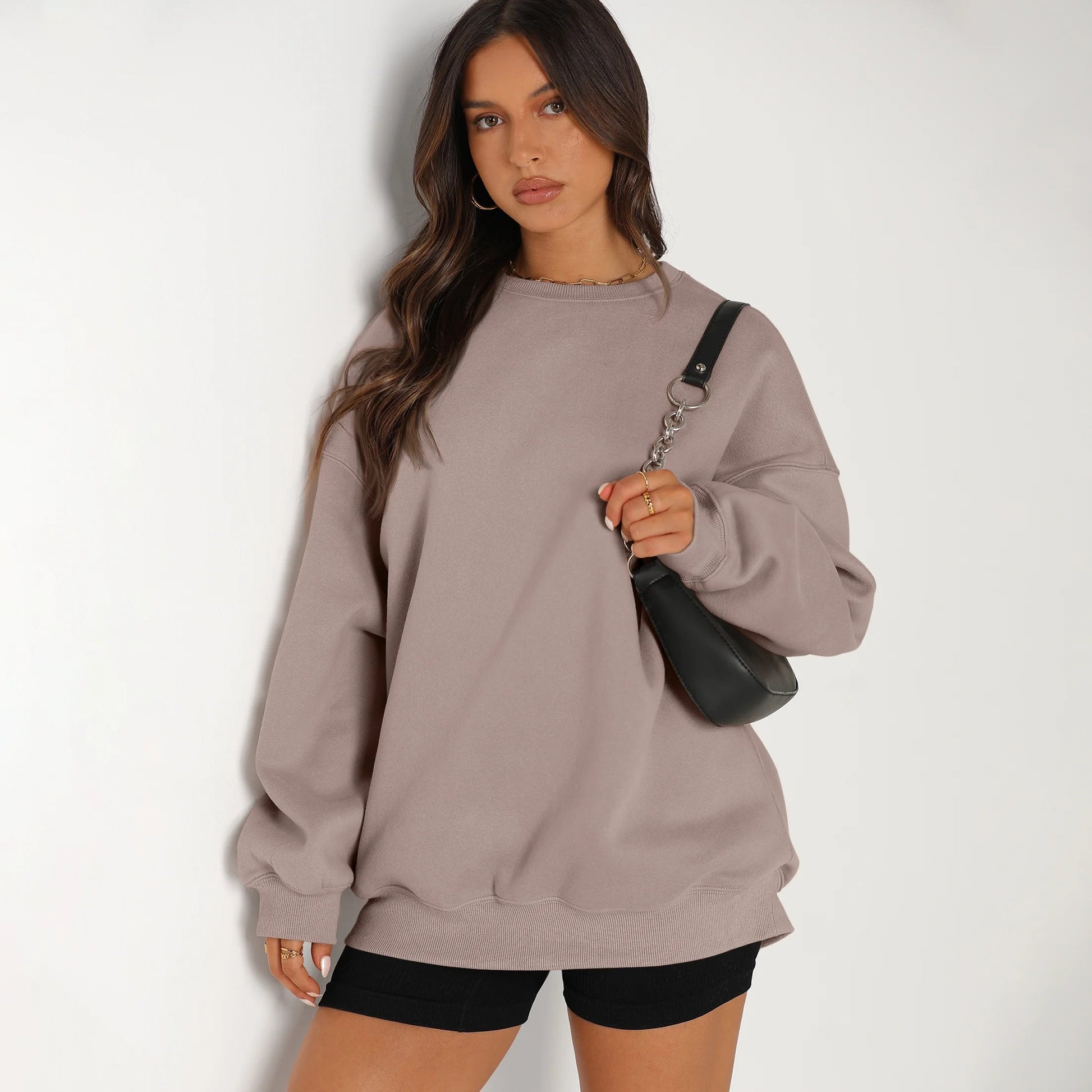 Comfy Women's Sweatshirt