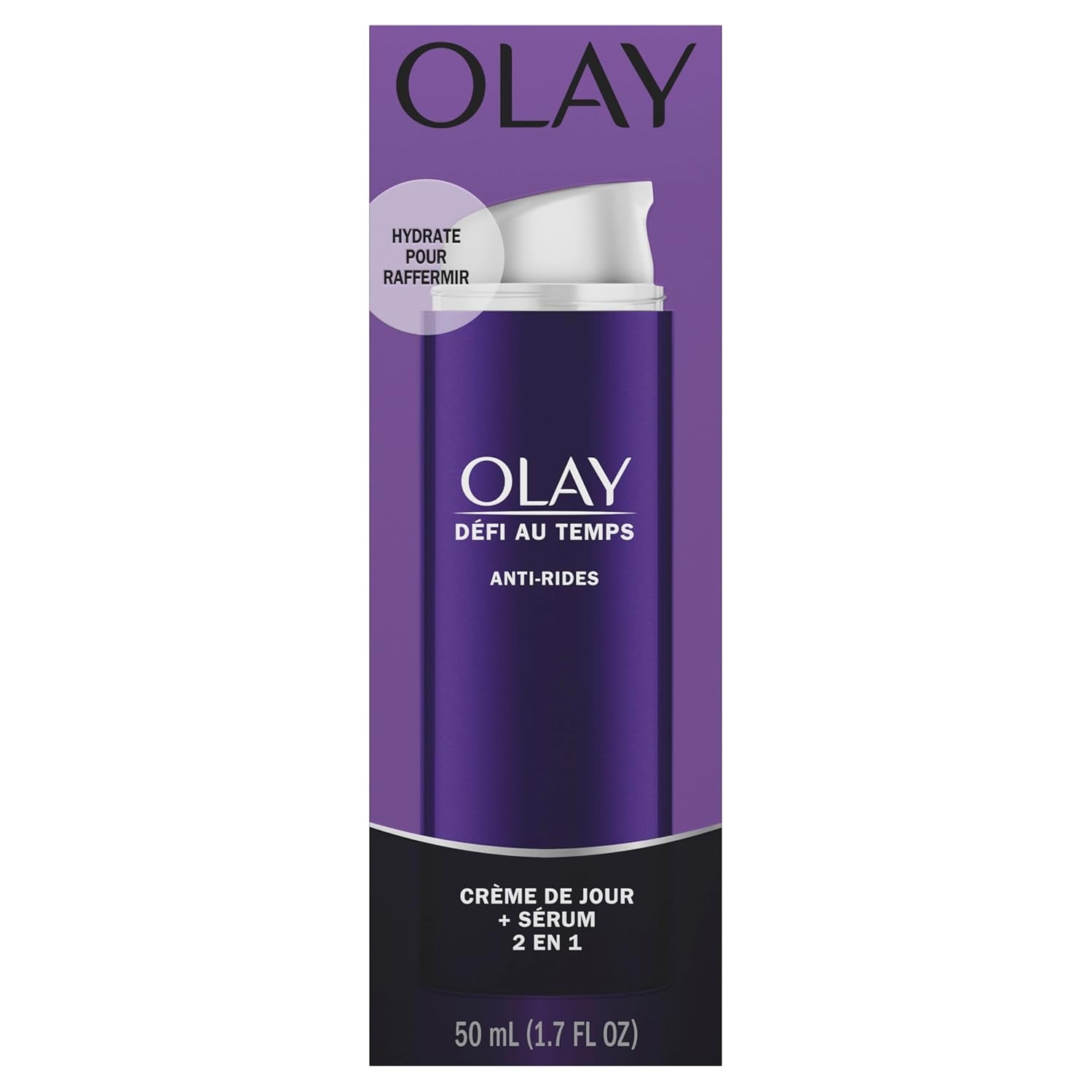 Olay Age Defying Face Serum