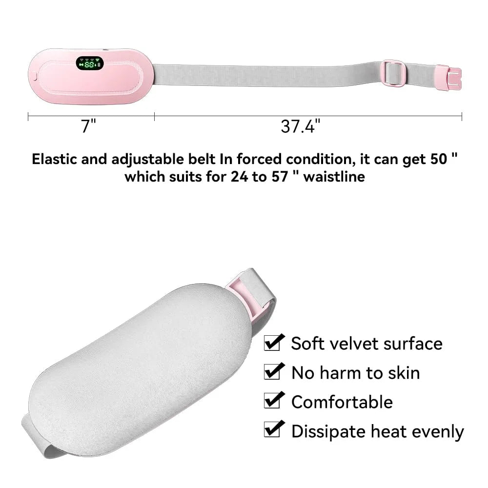 Portable Heating Pad 