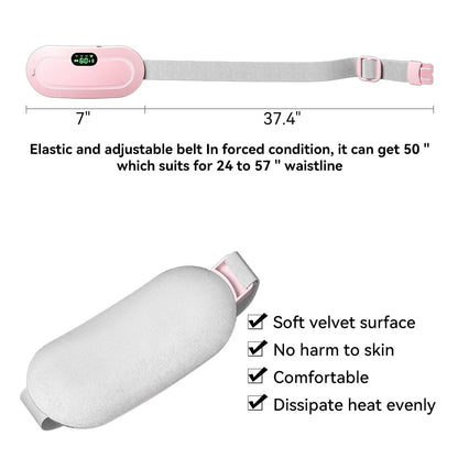 Portable Heating Pad 