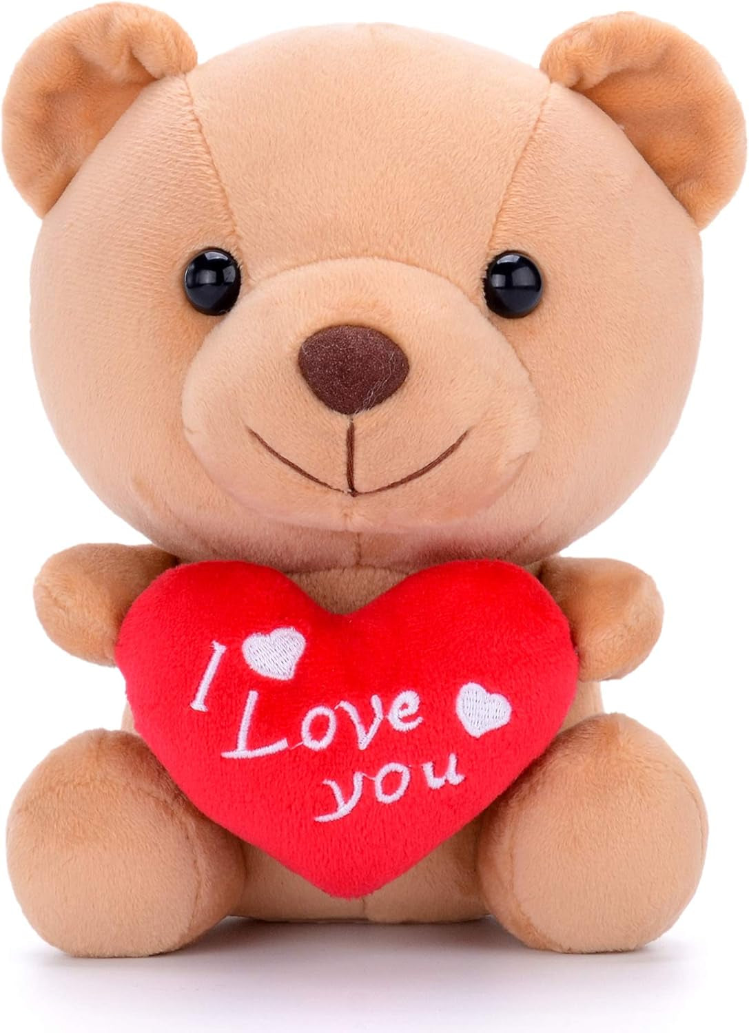 Valentines Day Teddy Bear