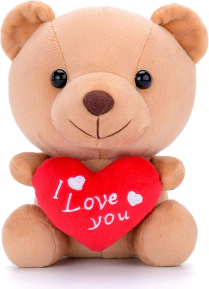 Valentines Day Teddy Bear