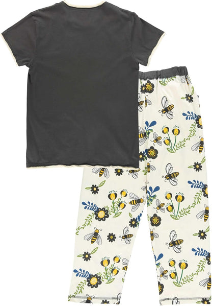 Comfy Women's Pajama Set