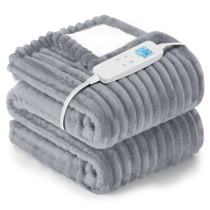 Electric Heated Blanket