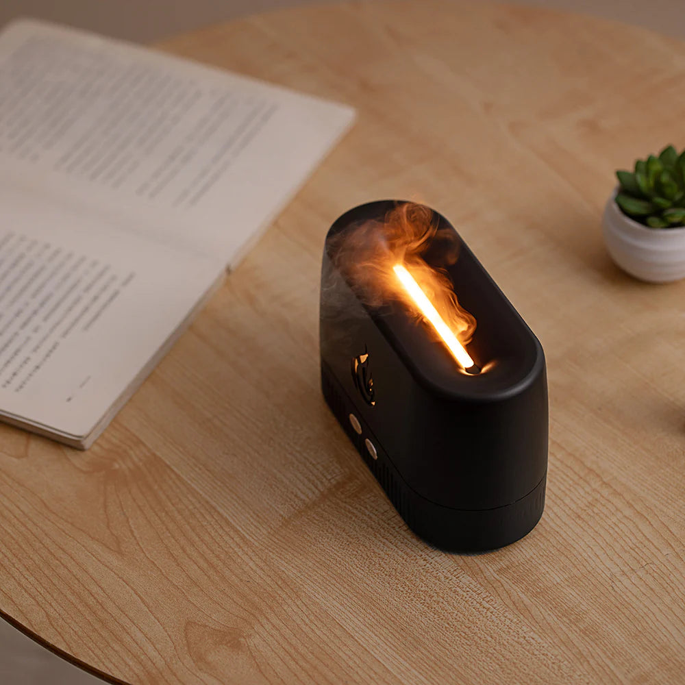 Portable Aroma Diffuser