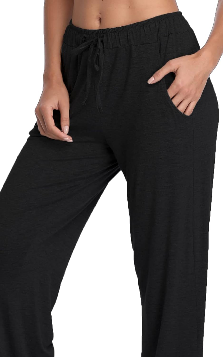 Women's Long Comfy Yoga Pants