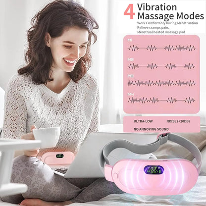 Portable Heating Pad 