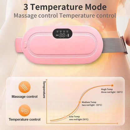 Portable Heating Pad 