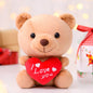 Valentines Day Teddy Bear