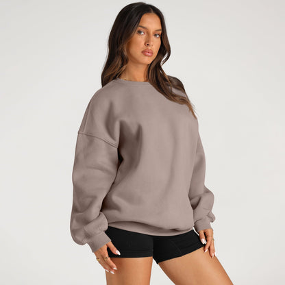 Comfy Women's Sweatshirt