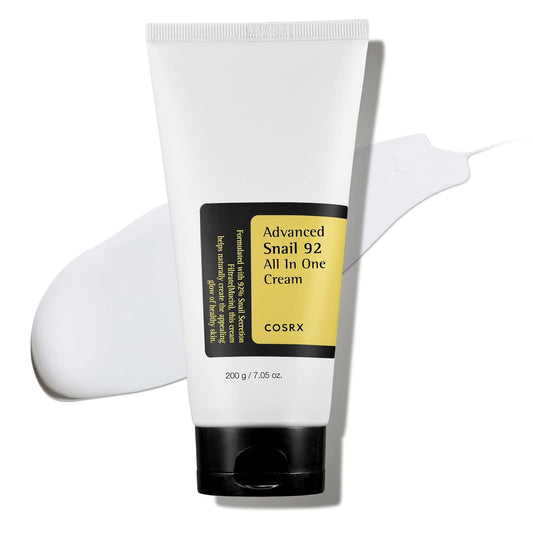 Snail Mucin Moisturizer