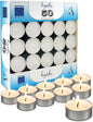 Tea Lights Candles 