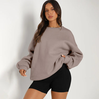 Comfy Women's Sweatshirt