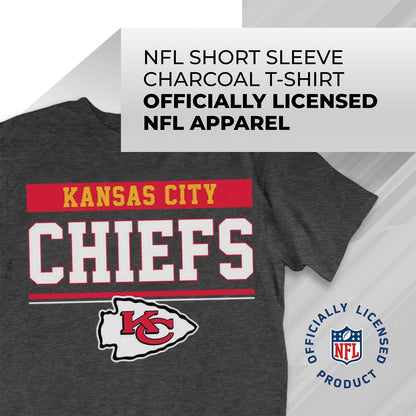 Comfy Chiefs T-Shirt