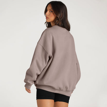 Comfy Women's Sweatshirt