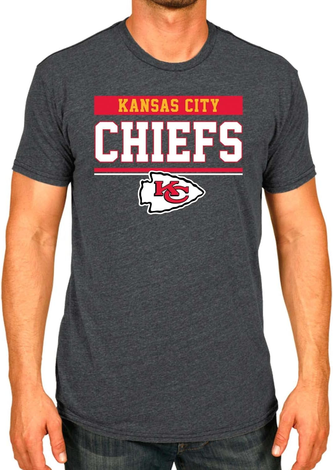 Comfy Chiefs T-Shirt