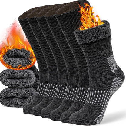 Merino Wool Socks