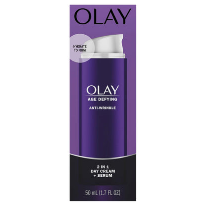 Olay Age Defying Face Serum