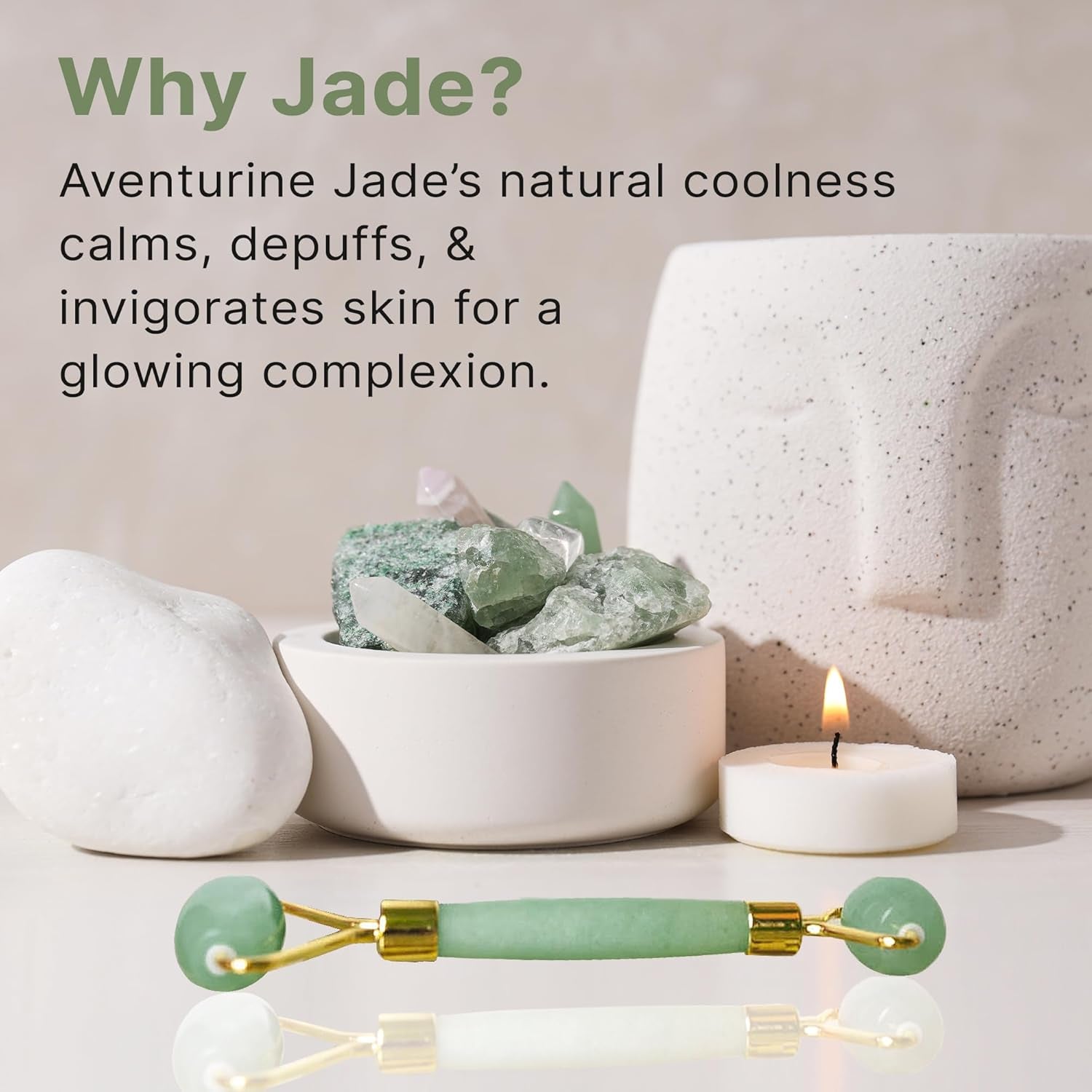 Jade Roller 