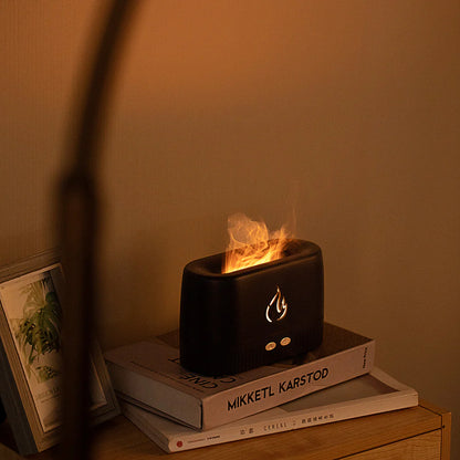 Portable Aroma Diffuser